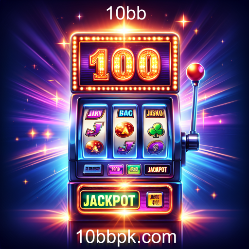 A Emoção dos Jackpots em 10bb